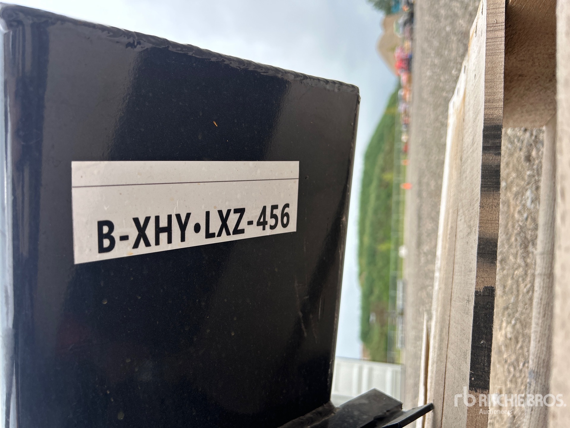 2026 GIYI 12 in Mini (Unused)