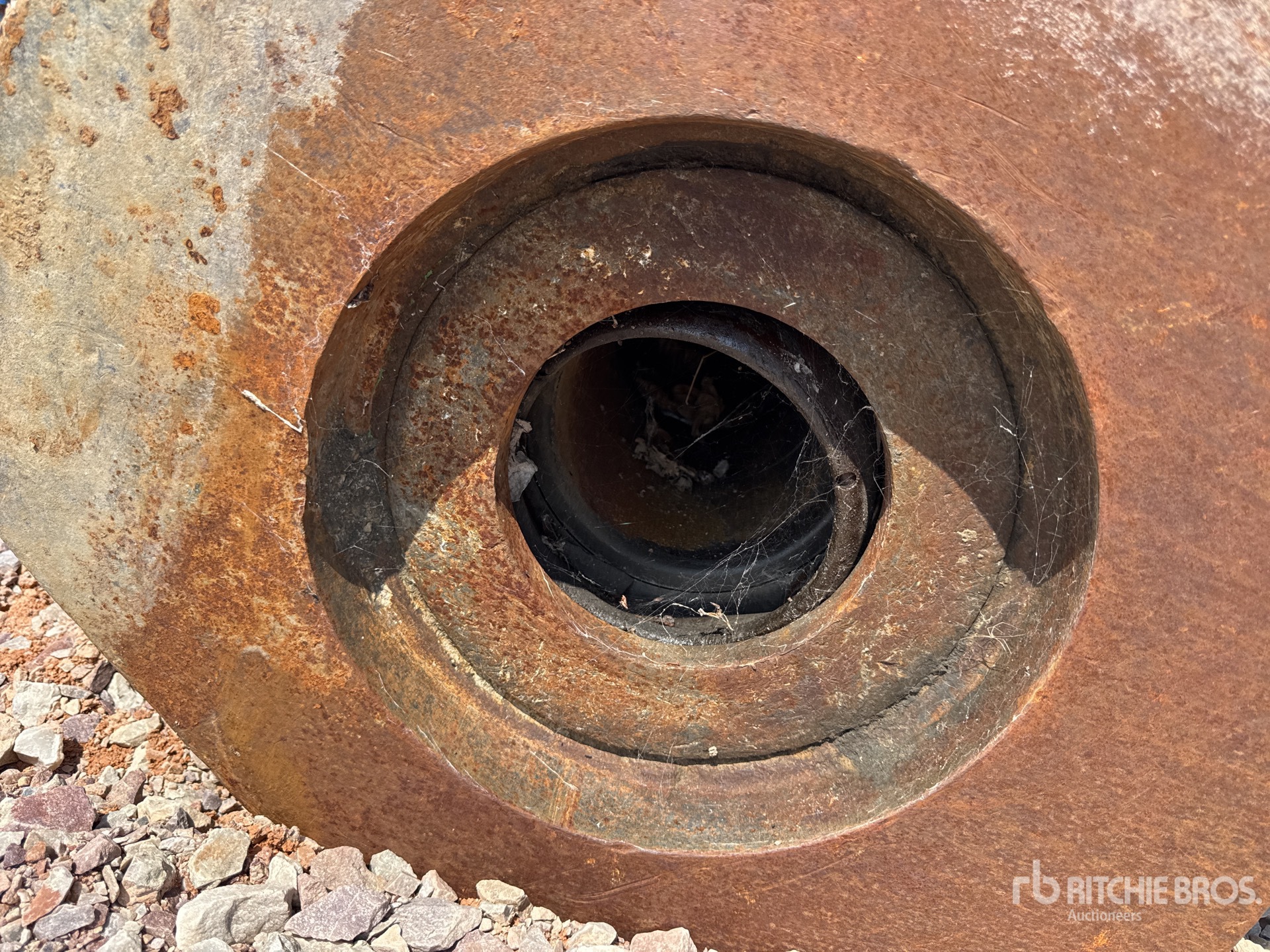 Montabert MARTEAU HYDRAULIQUE