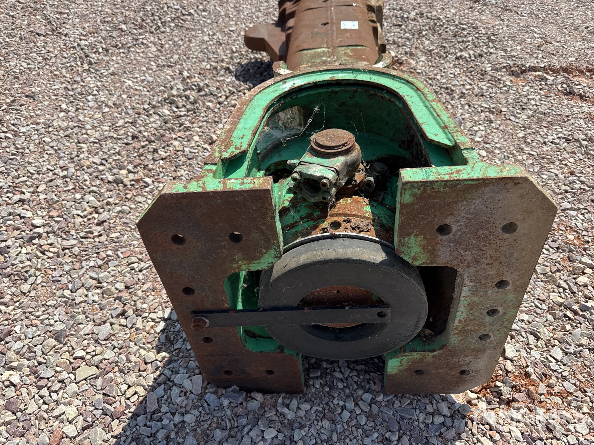 Montabert MARTEAU HYDRAULIQUE