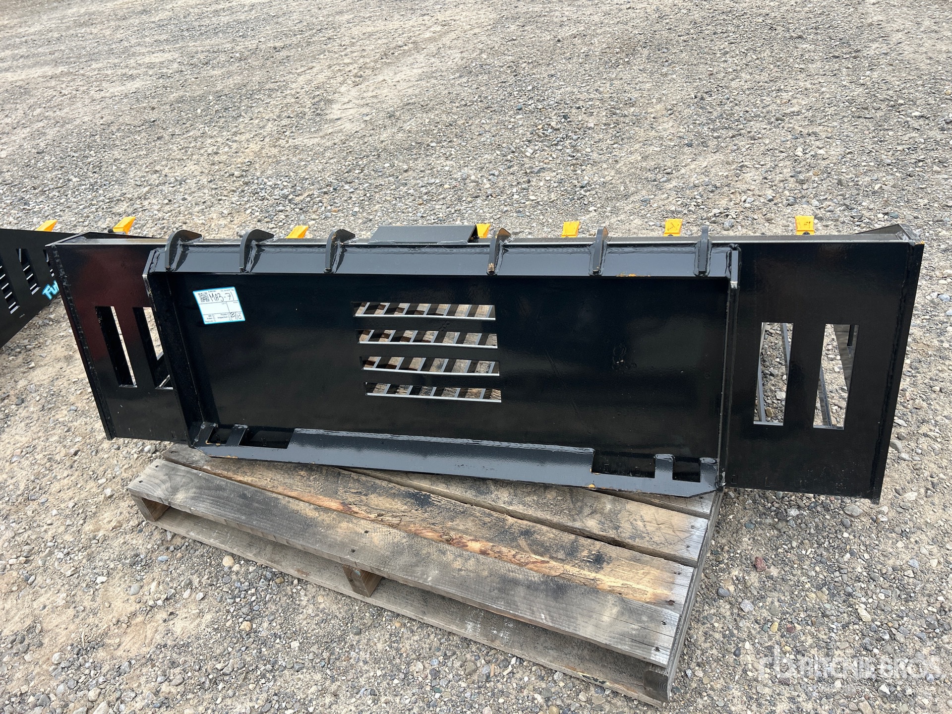 2026 GIYI GY-RB66