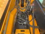 Hydraulique with