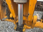 Hydraulique with
