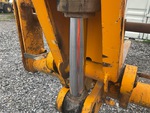 Hydraulique with