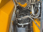 Hydraulique with