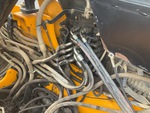 Hydraulique with