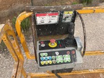 Control Station Upper with