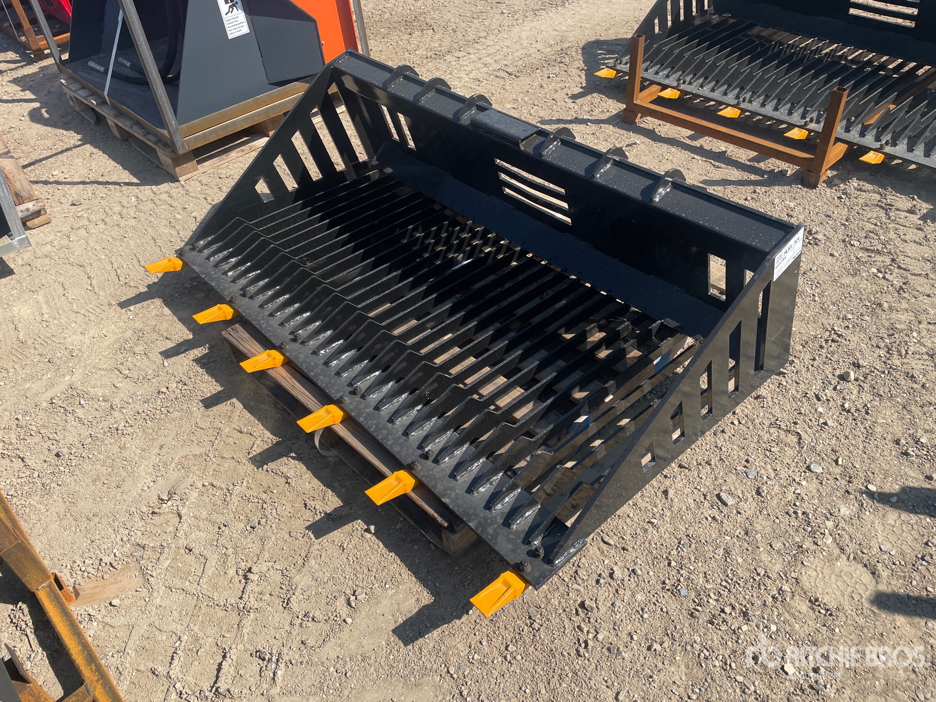 Photo of 2026 GIYI GY-RB66