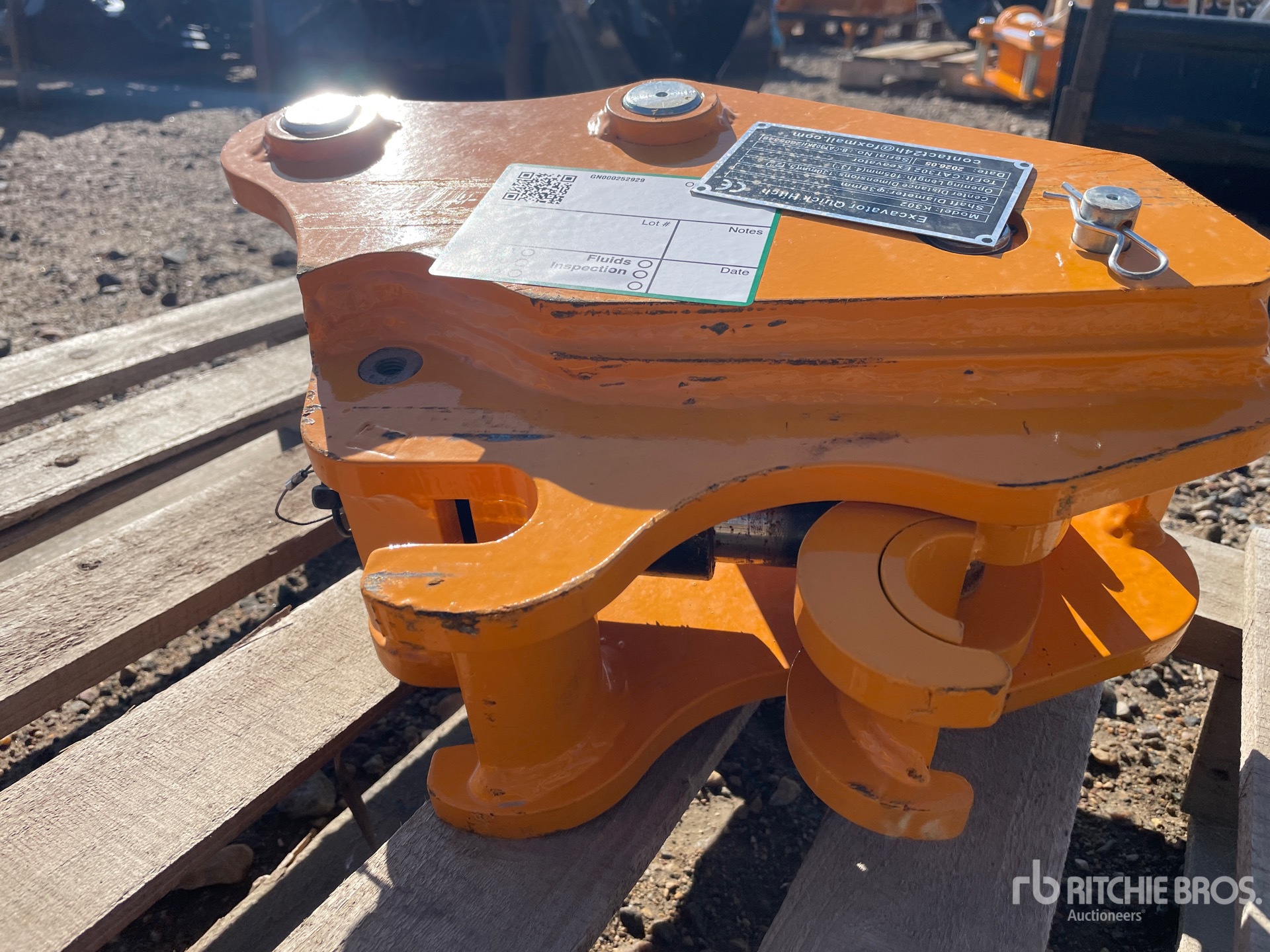 2026 GIYI GY-K302