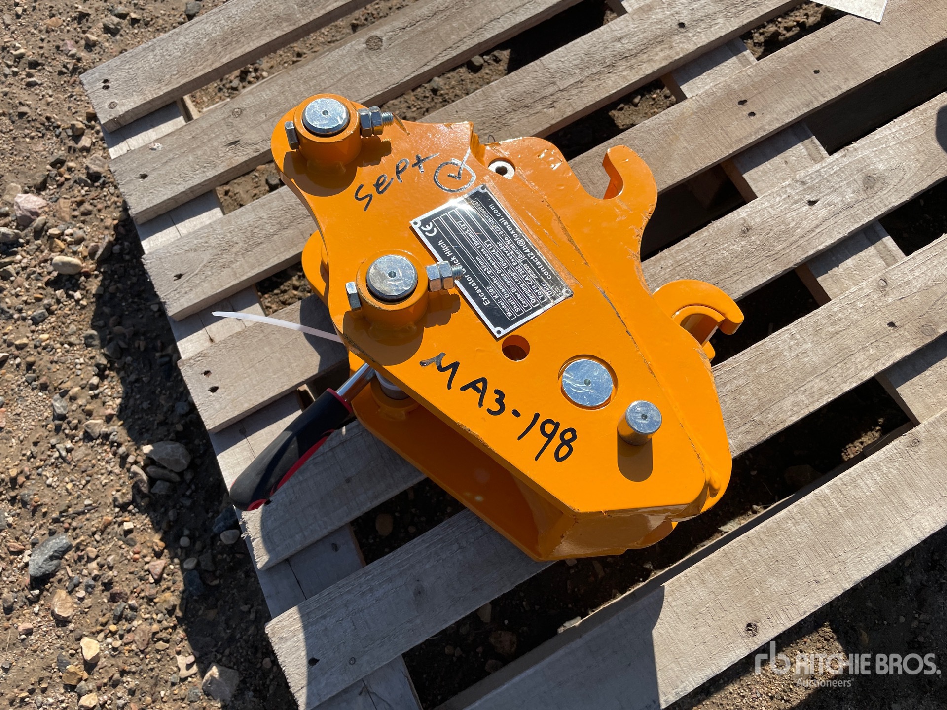 Photo of 2026 GIYI GY-K302