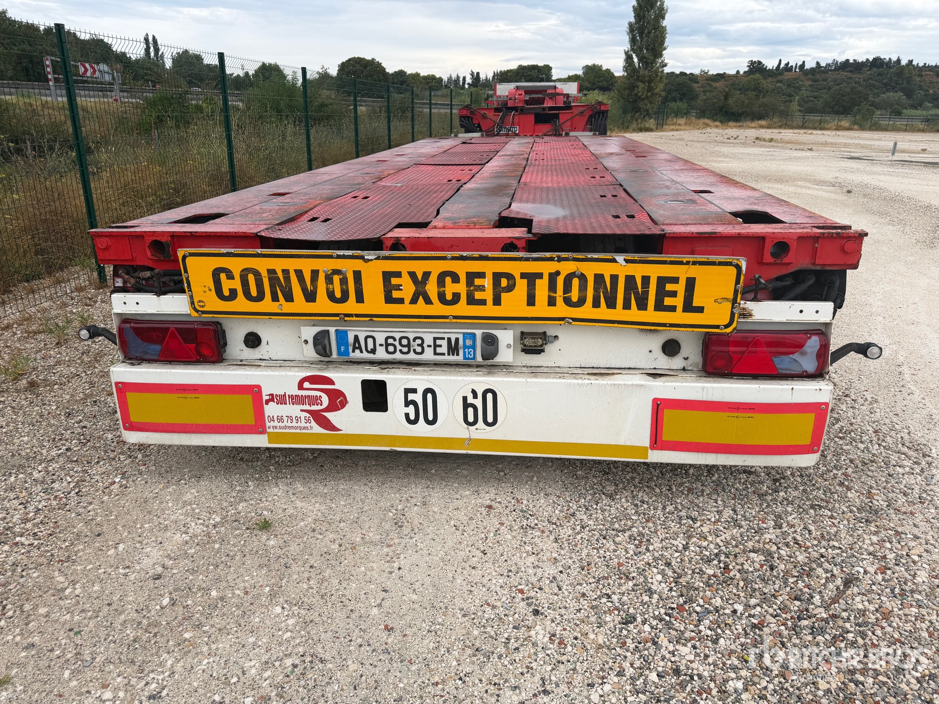 2010 Cometto R05E-R03E