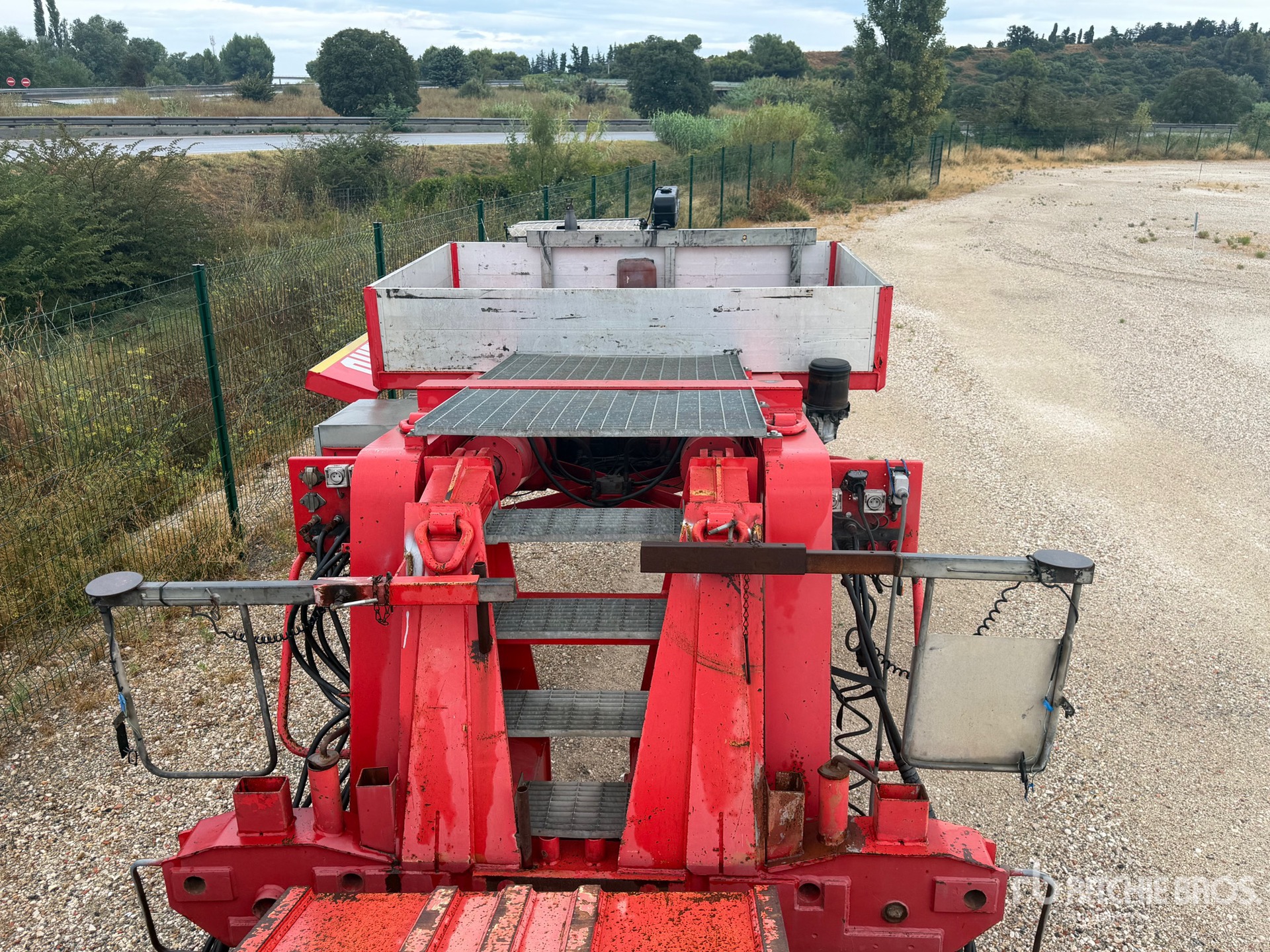 2010 Cometto R05E-R03E