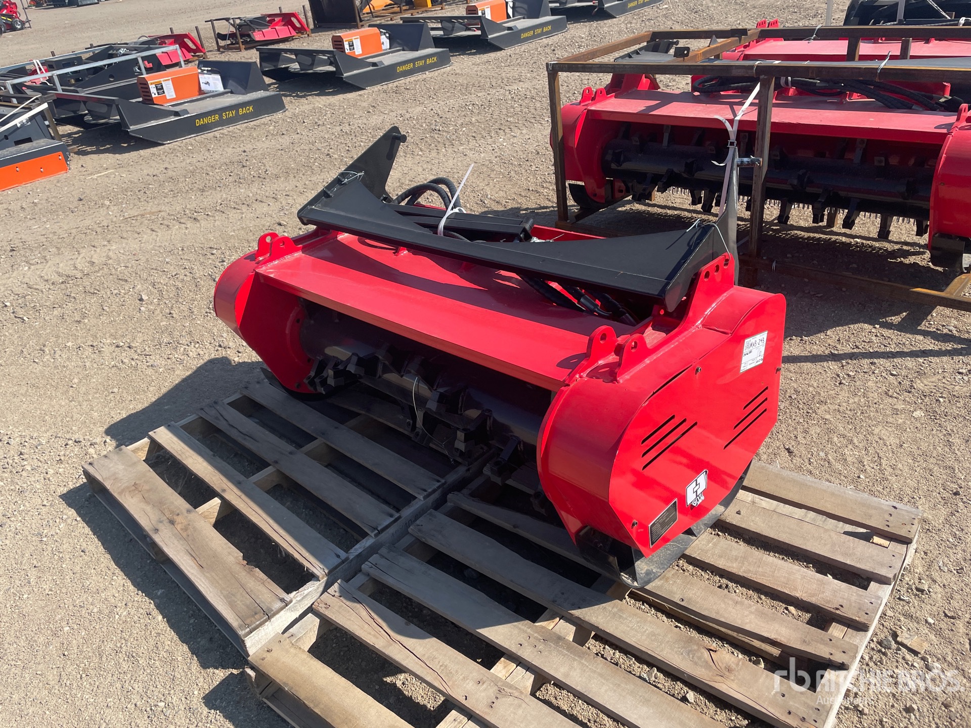 2026 GIYI GY-46X