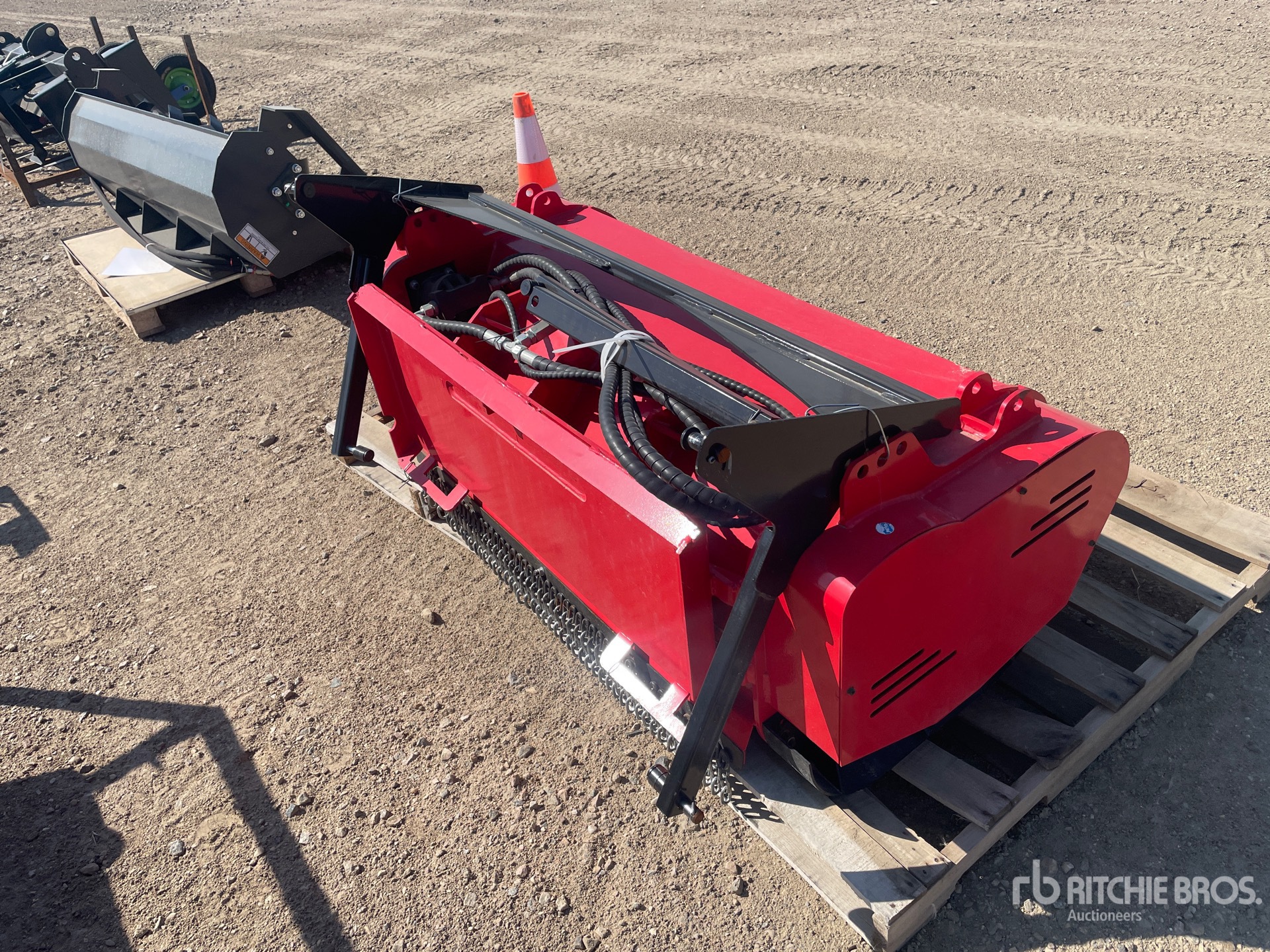 2026 GIYI GY-46X
