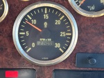 Cab with Engine Hours