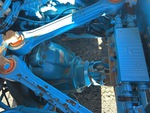 Drivetrain with