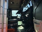 Cab with