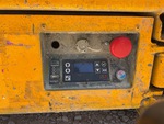 Poste de contrôle inférieur de base with