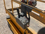 Poste de contrôle de base supérieur with