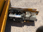 Hydraulique with