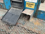 Basic Control Station Upper with