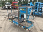 Basic Control Station Upper with