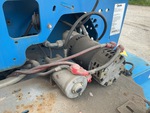 Hydraulics with