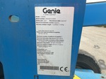 General Appearance with Seriennummer / FIN