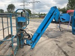 Chassis Photos with