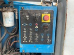 Basic Lower Control Station with