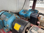 Mud System with