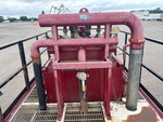 Mud System with