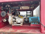 Mud System with