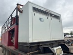 Mud System with