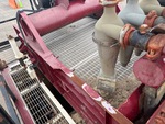 Mud System with