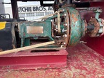 Mud System with