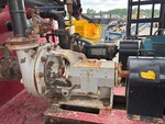 Mud System with