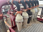 Mud System with