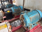 Mud System with