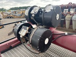 Mud System with