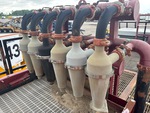 Mud System with