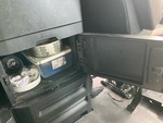Cab with