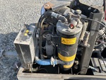 Air Compressor with