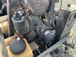 Air Compressor with