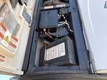 Basic Refrigeration Unit with