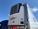 Basic Refrigeration Unit with
