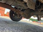 Groupe motopropulseur with