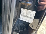 Aspect général with Numéro de série/Numéro d'identification du véhicule automobile