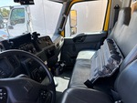 Cab with