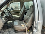 Cab with Asientos/apoyabrazos