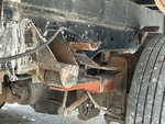 Underbody with Resortes/Ganchos de Suspensión